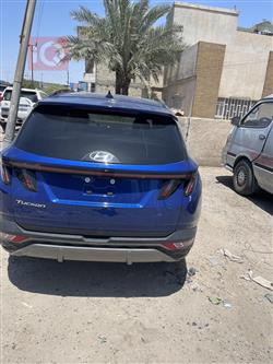 هیوندای تۆکسۆن